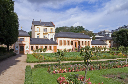 Prinz-Georg-Garten-Prettlacksches Gartenhaus-b